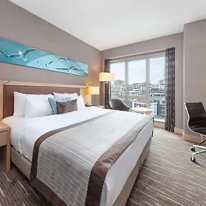 dedeman-bostanci.istanbul-turkeyhotels.com/