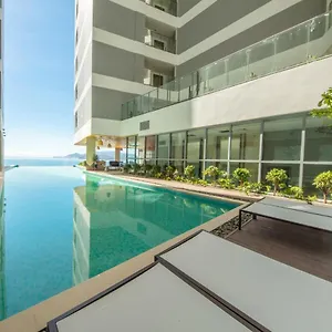  Апартаменты Handy Panorama Condotel