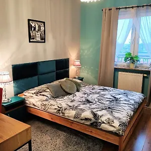  Апартаменты 2-room Польша