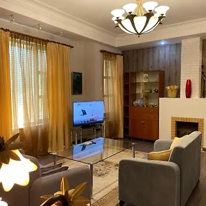  Апартаменты Old Азербайджан