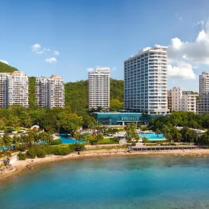  Апартаменты Ascott Dadonghai Bay Китай