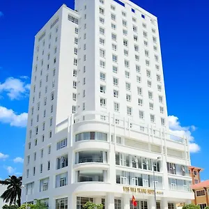 4* Отель Vdb