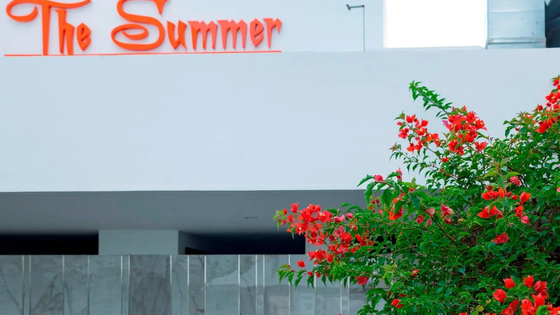 The Summer Hotel Нячанг