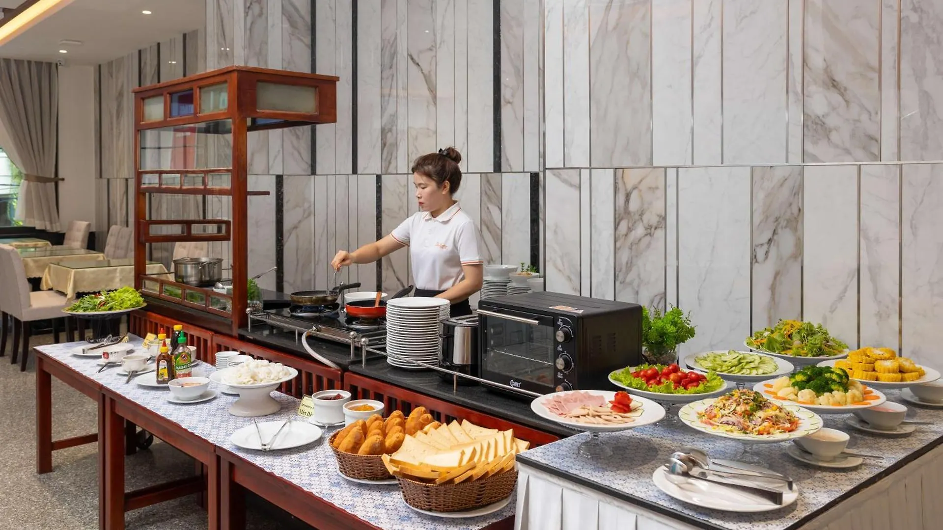 The Summer Hotel Nha Trang