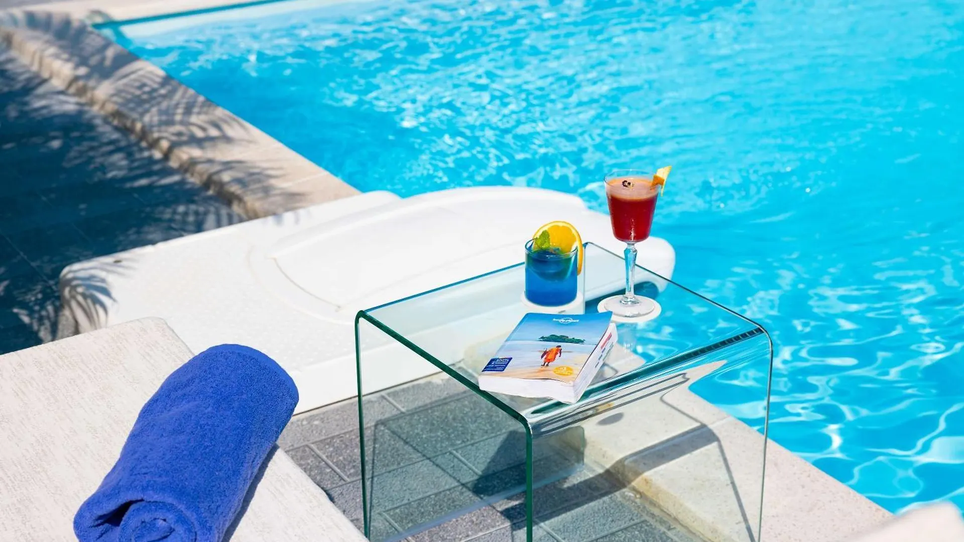 The Summer Hotel Nha Trang Wietnam